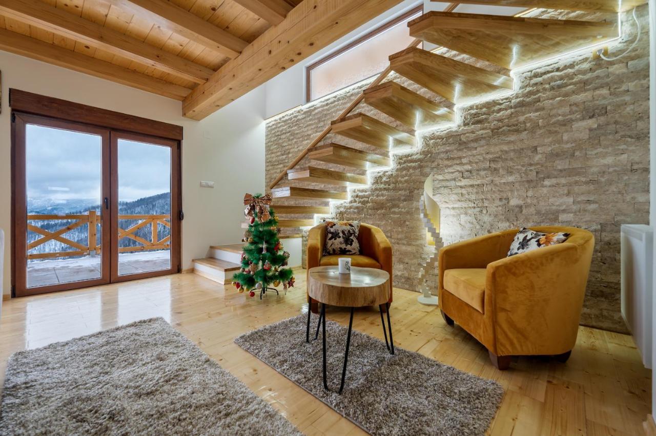 Idila Zaovinskog Jezera Villa Zaovine Dış mekan fotoğraf